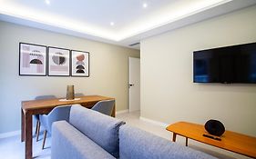 Apartamento Silvela